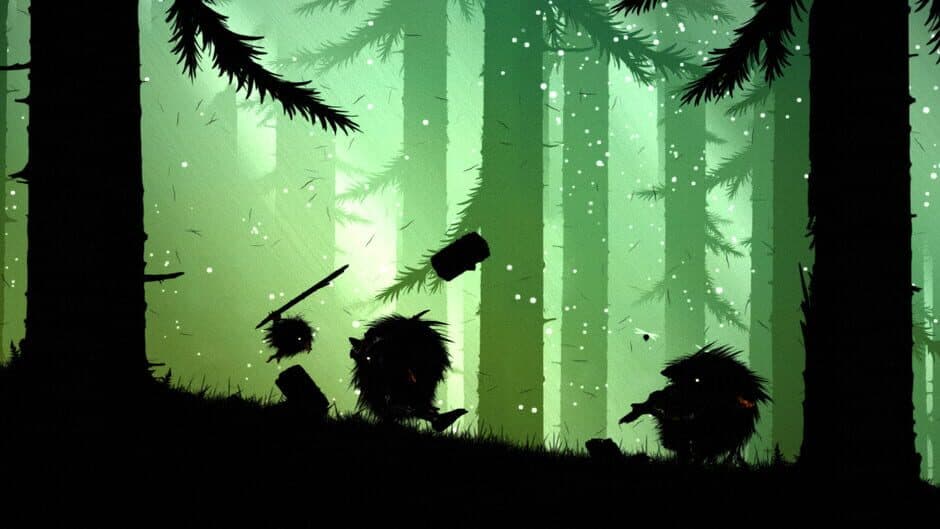 Feist screenshot 5