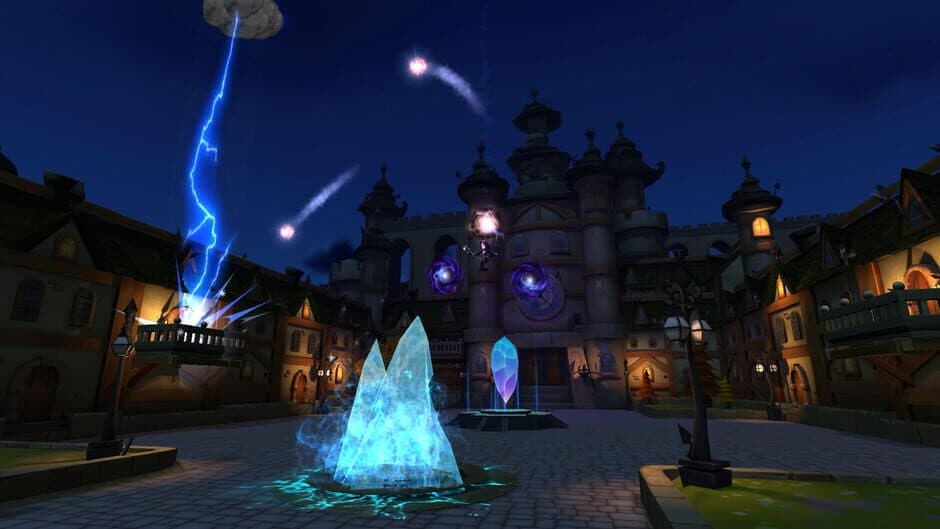 Child Of Ault screenshot 3