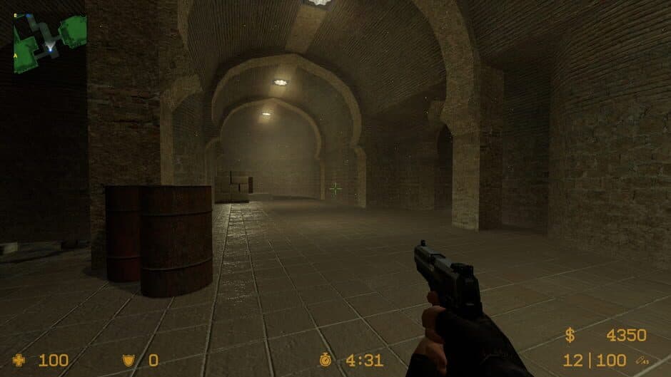Counter-Strike: Source screenshot 4