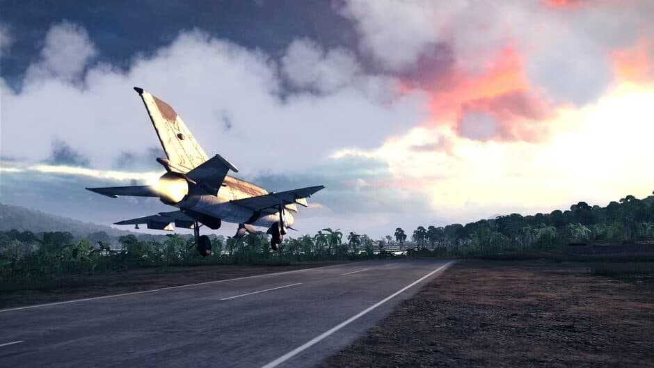 Air Conflicts: Vietnam screenshot 4