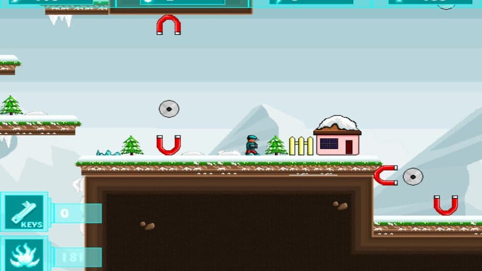 NightmareZ screenshot 1