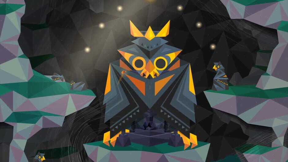 Secrets of Raetikon screenshot 2