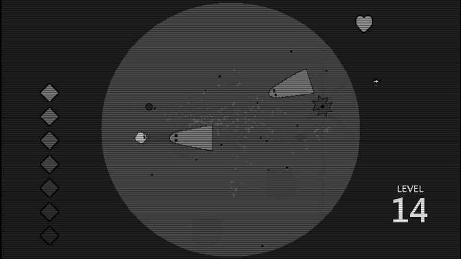 Shapes of Gray screenshot 5