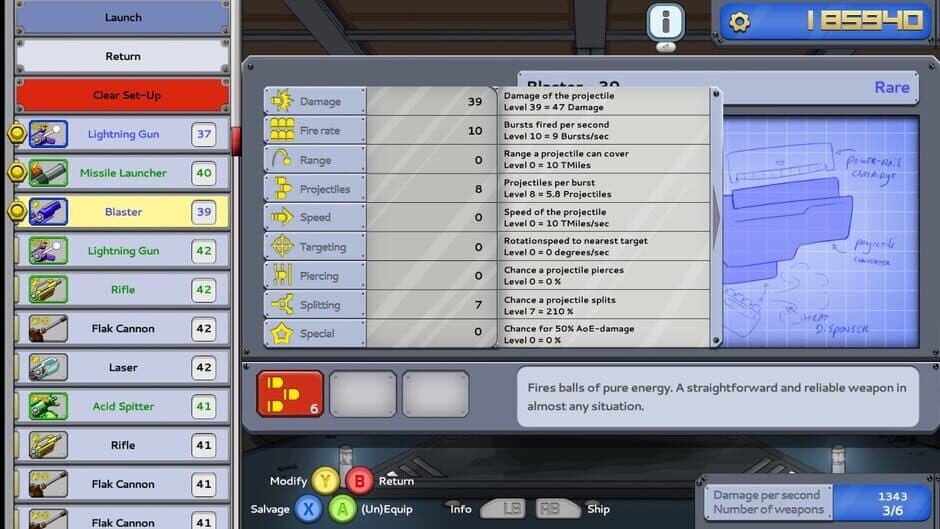 Reign of Bullets screenshot 2
