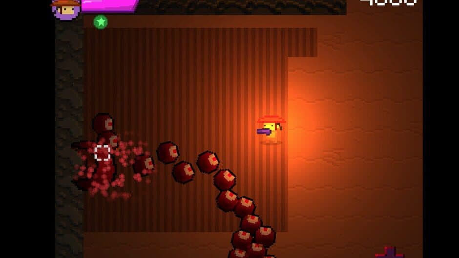 Skyflower screenshot 1