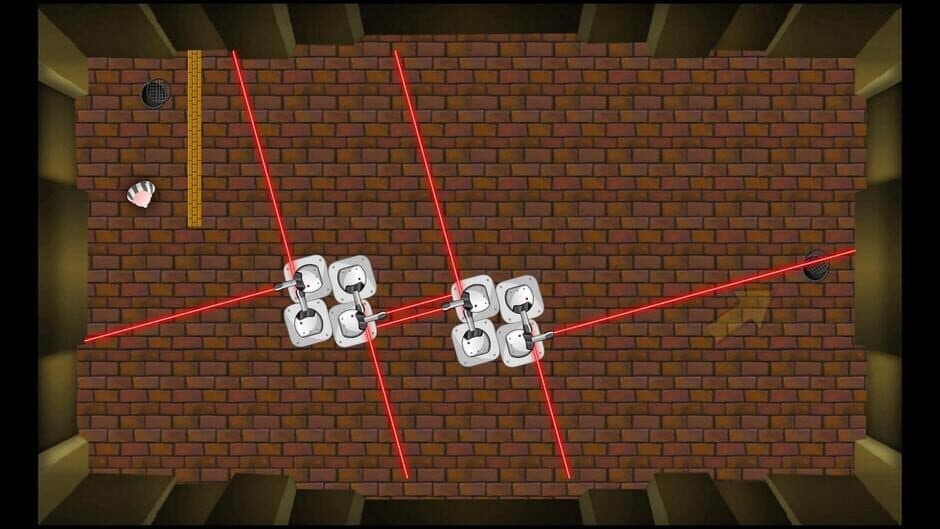 Absconding Zatwor screenshot 1