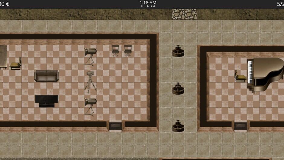 Dream Factory screenshot 5