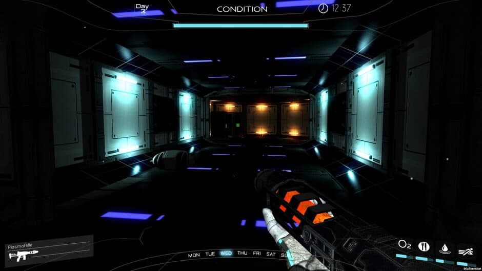 Ariel screenshot 2