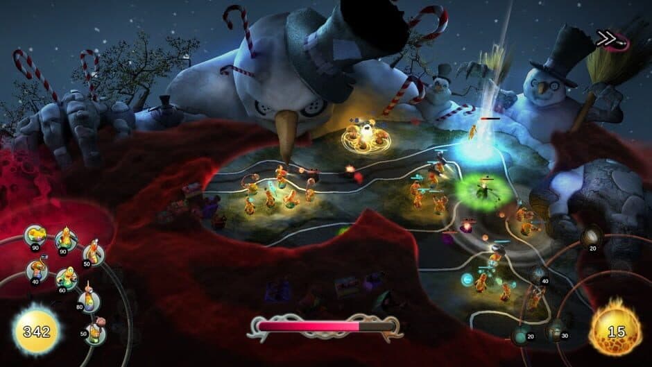 Shad'O screenshot 6