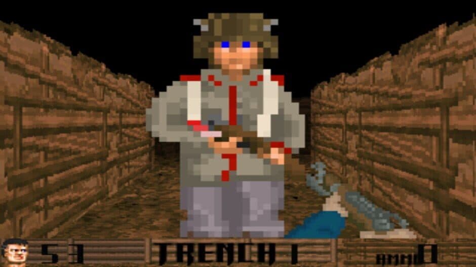 Great War 1914 screenshot 5
