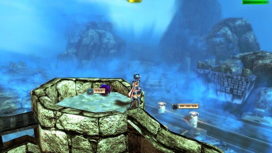 Runeyana screenshot 5