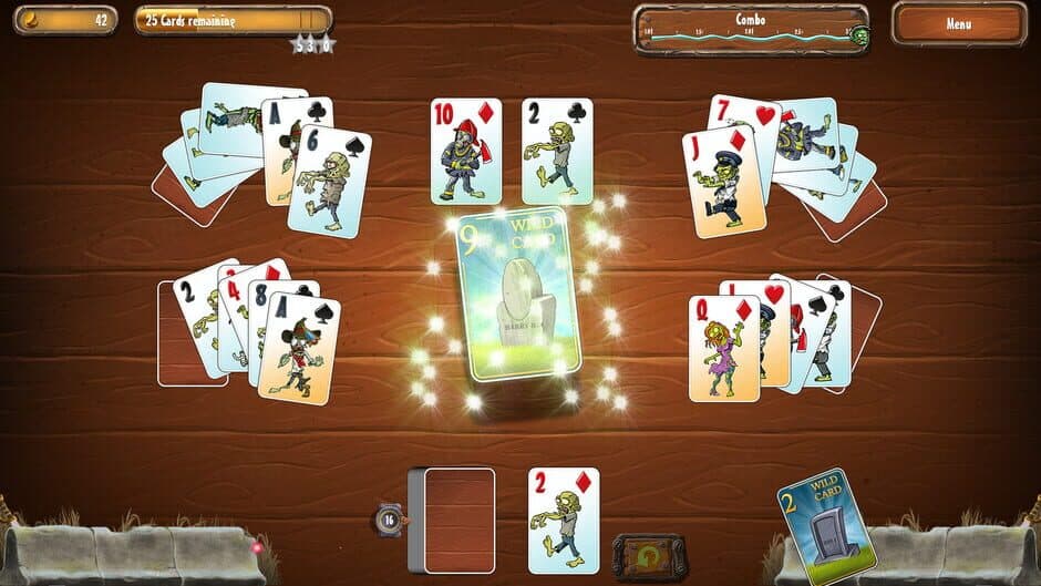 Last Resort Island screenshot 1