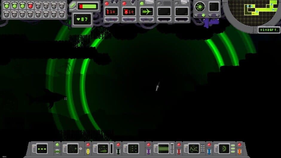 Depths of Sanity screenshot 5