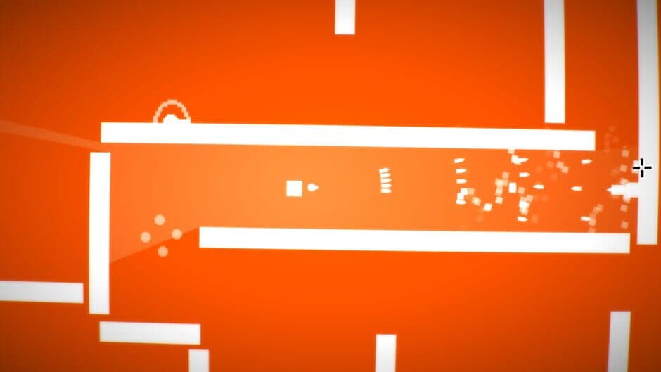 Story of a Cube screenshot 4