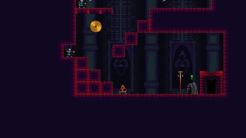 EvilMorph screenshot 4