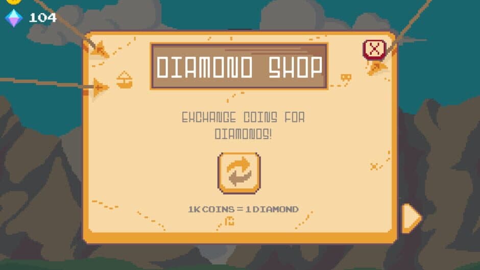 Amazon Rush screenshot 1