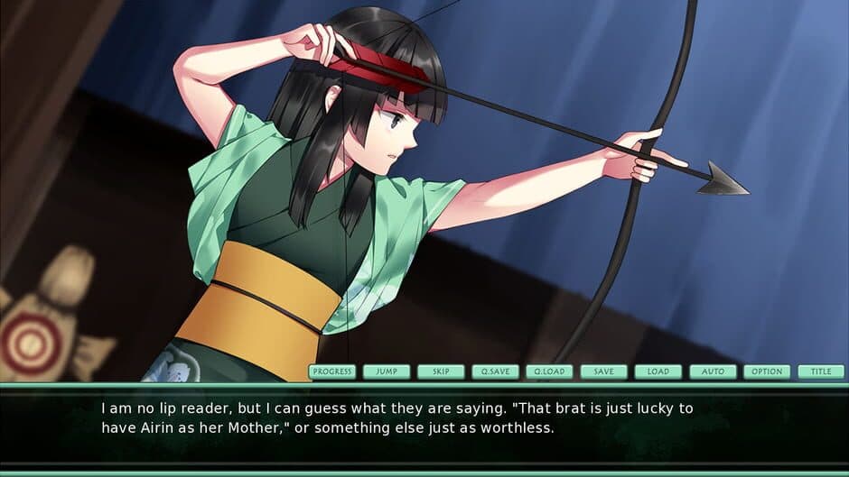 The Last Birdling screenshot 1