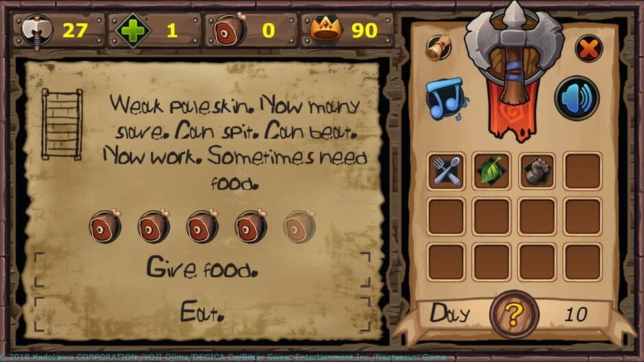 Fairyland: Chronicle screenshot 3