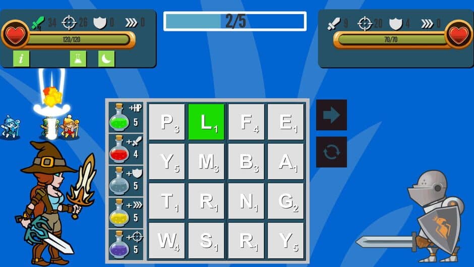 Sword Master screenshot 4