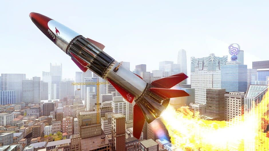 Ultimate Booster Experience screenshot 3