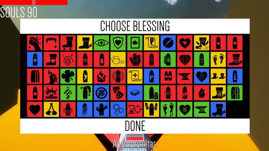 Polygod screenshot 3