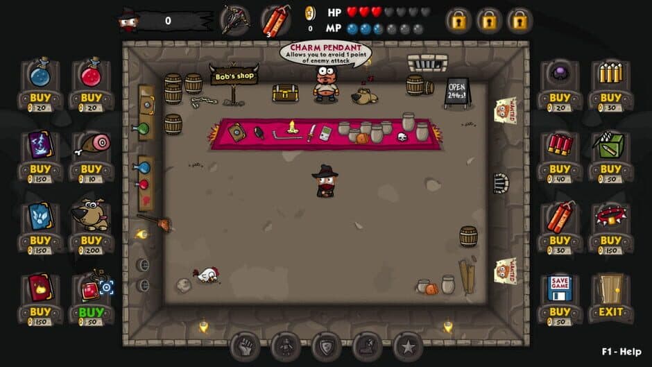 Obludia screenshot 1
