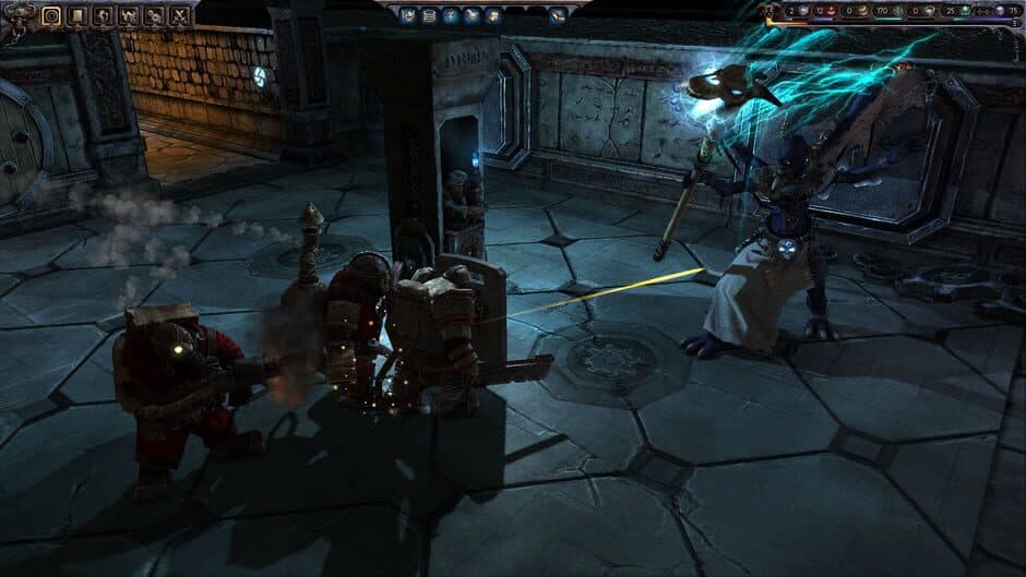 Impire screenshot 5