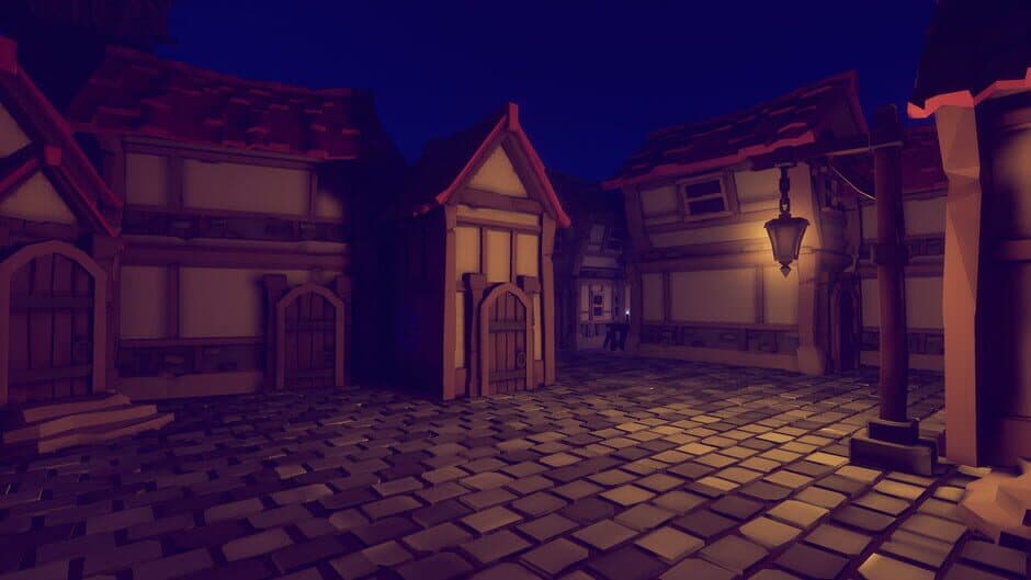 A Story of Distress screenshot 3