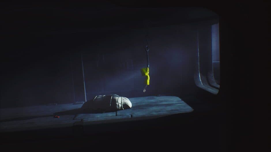 Little Nightmares - Complete screenshot 1