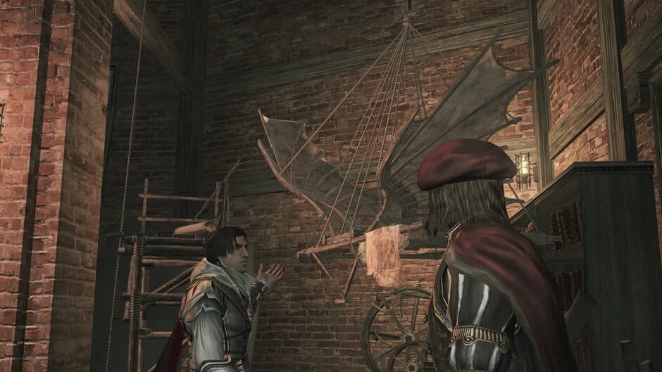 Assassin's Creed 2 screenshot 3