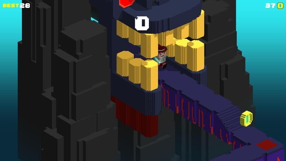 Temple Escape screenshot 5