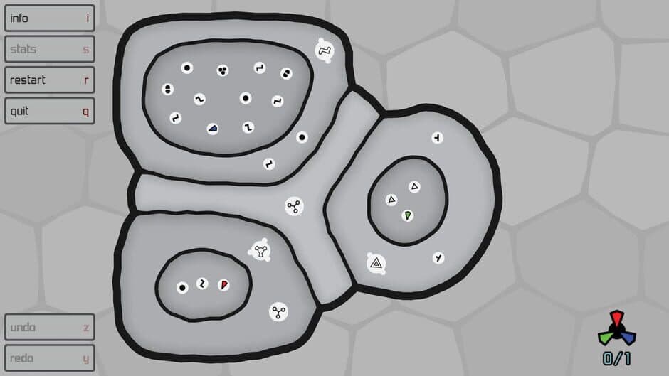 Tricone Lab screenshot 5