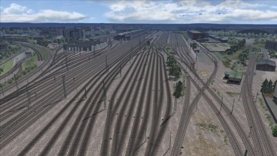 Train Simulator 2014 screenshot 1