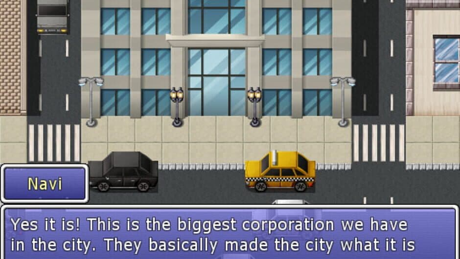 Watson's Watch screenshot 5