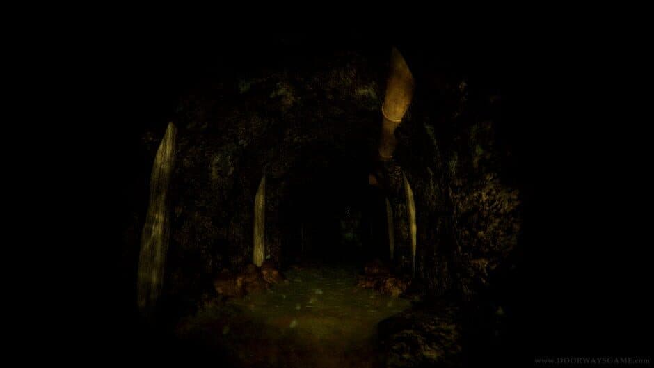 Doorways The Underworld screenshot 1