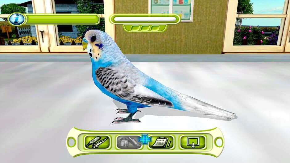 My Vet Practice screenshot 1