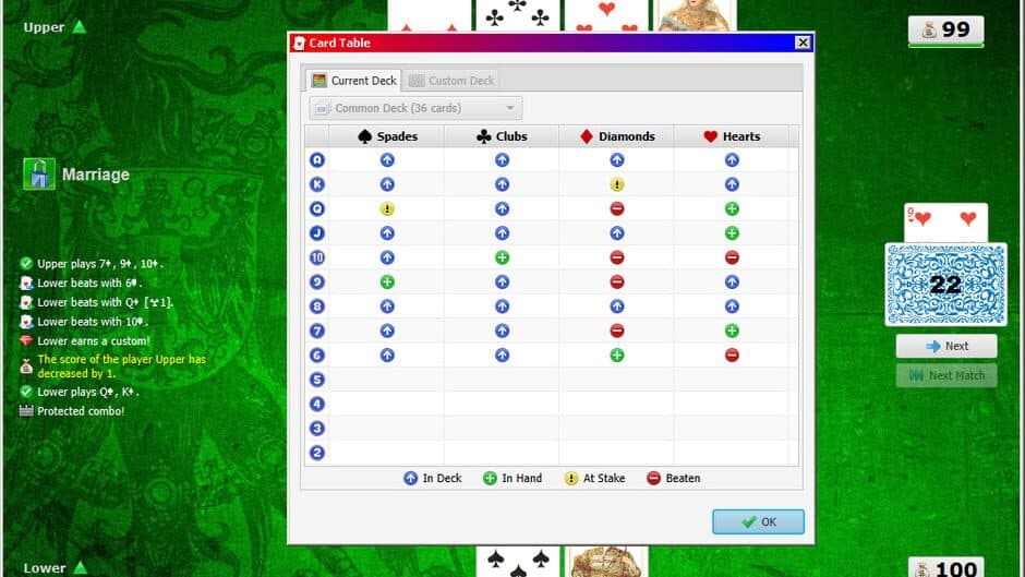 Combiner the Card Game screenshot 4