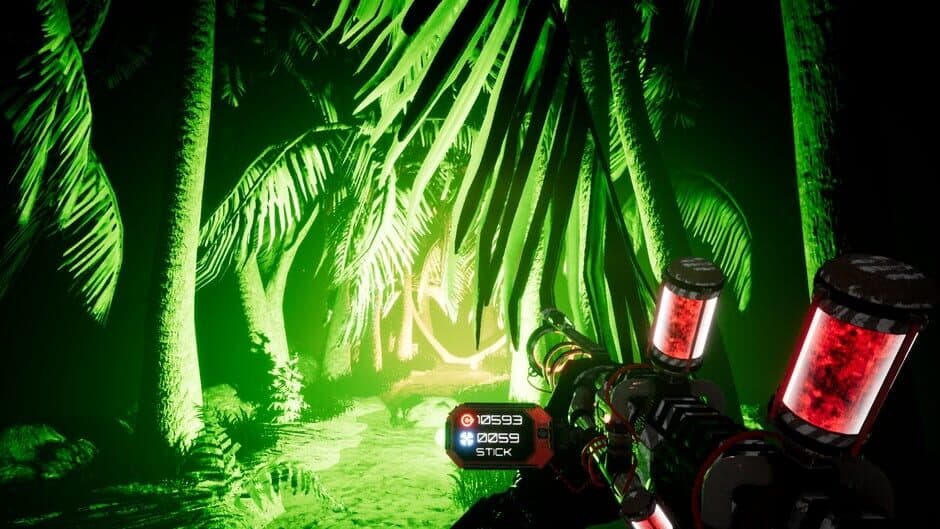 Photonic Distress screenshot 2