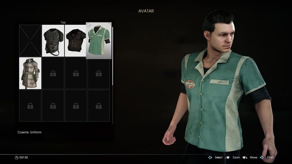 Final Fantasy XV Multiplayer: Comrades screenshot 4