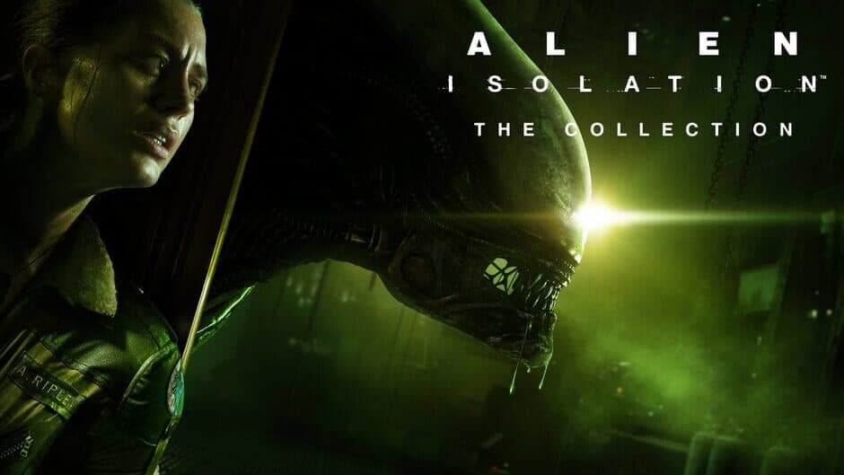 Alien: Isolation - Collection