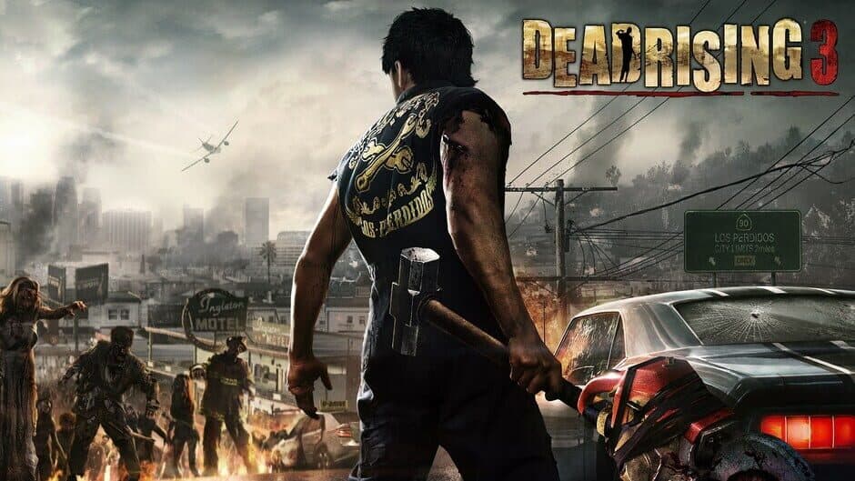 Dead Rising 3 - Apocalypse Edition