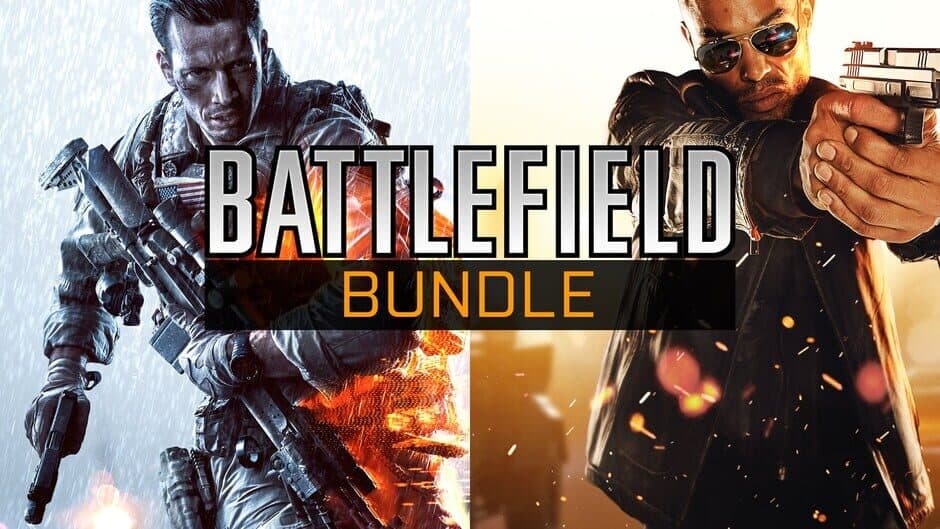 Battlefield Bundle