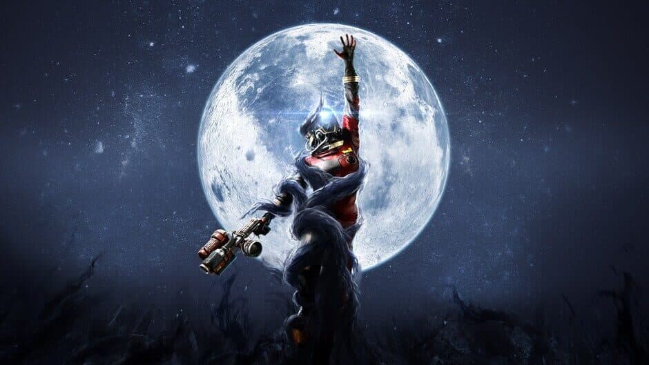 Prey - Mooncrash