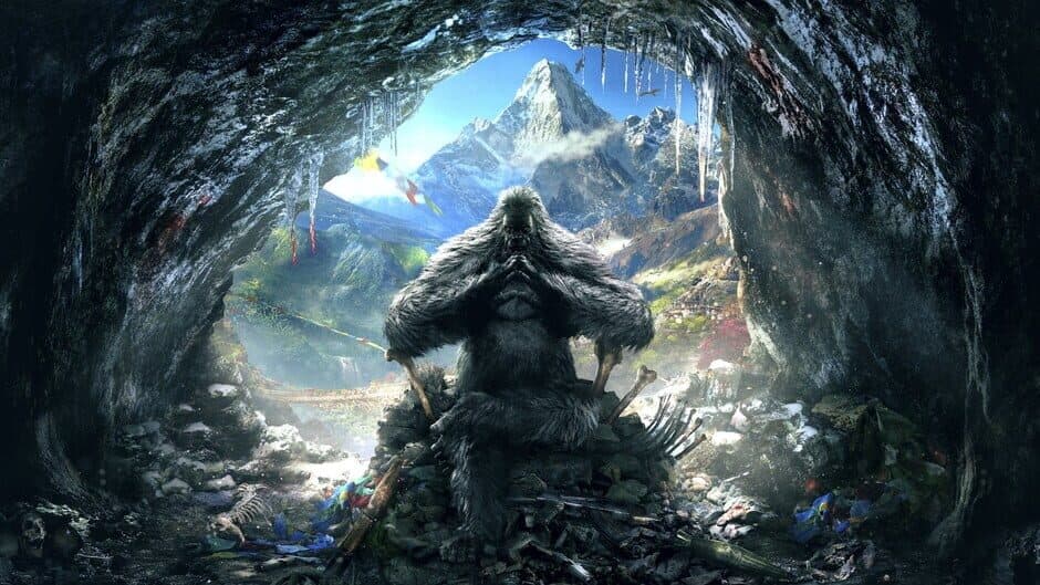 Far Cry 4 - Season Pass