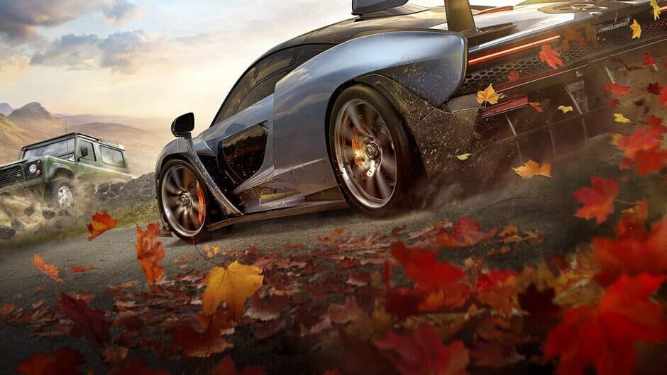 Forza Horizon 4 - Expansions Bundle