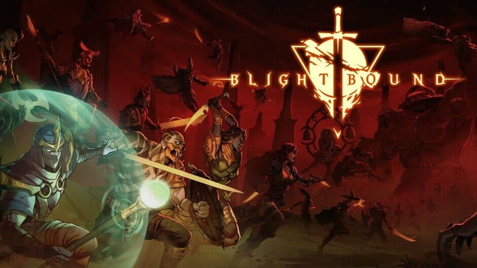 Blightbound