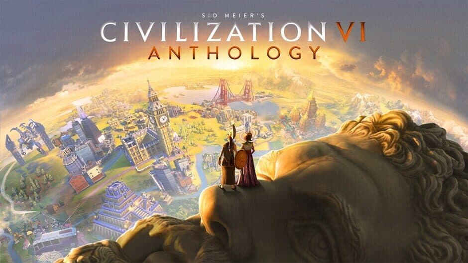 Sid Meier's Civilization VI - Anthology