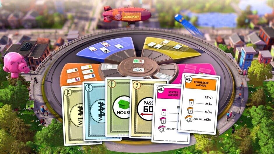 Monopoly Deal