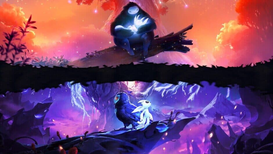 Ori - The Collection