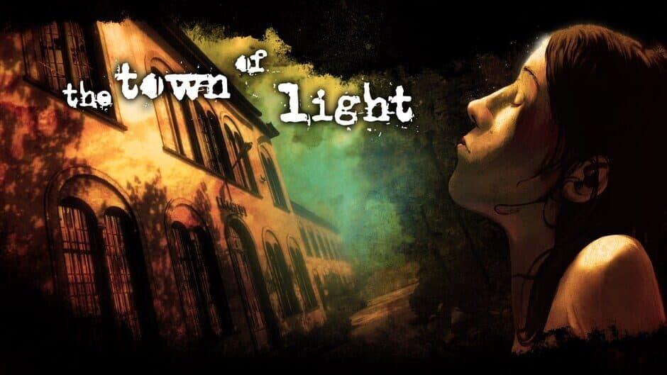The Town of Light